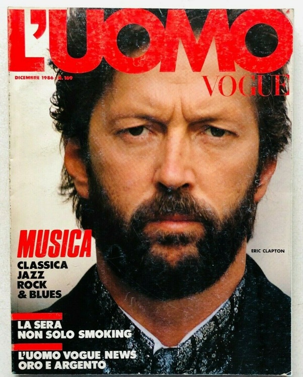 1986 L&#39;uomo